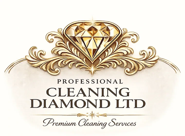 Professional Cleaning Diamond Ltd